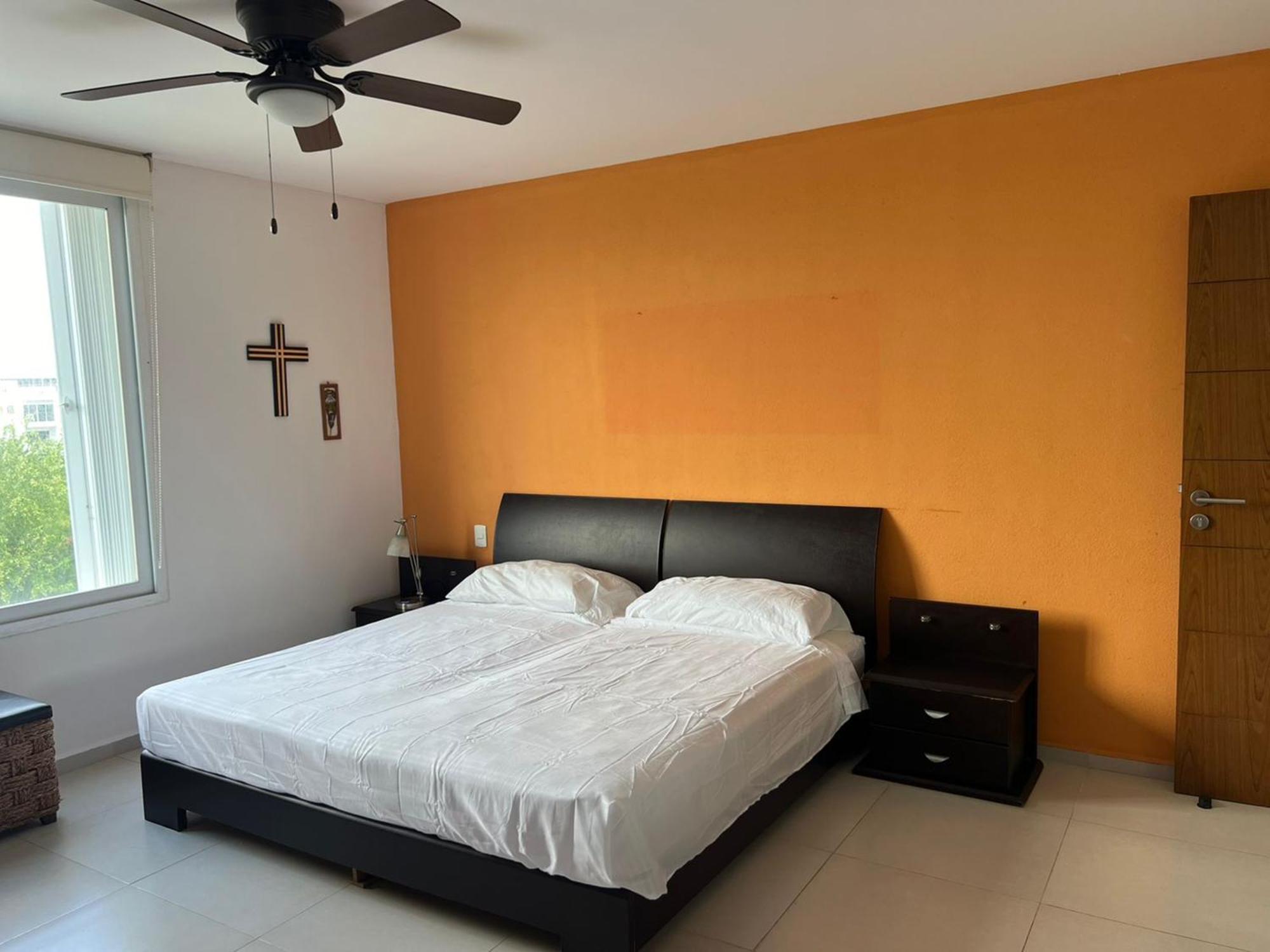 New Beachfront Luxury Apartments Канкун Экстерьер фото