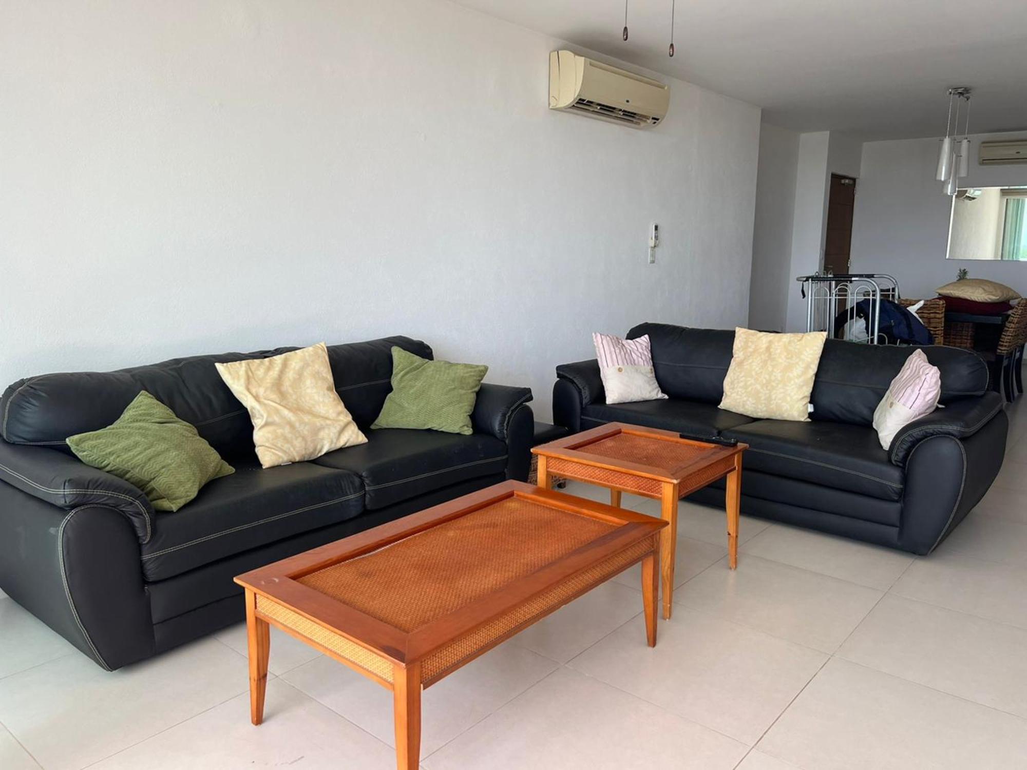 New Beachfront Luxury Apartments Канкун Экстерьер фото