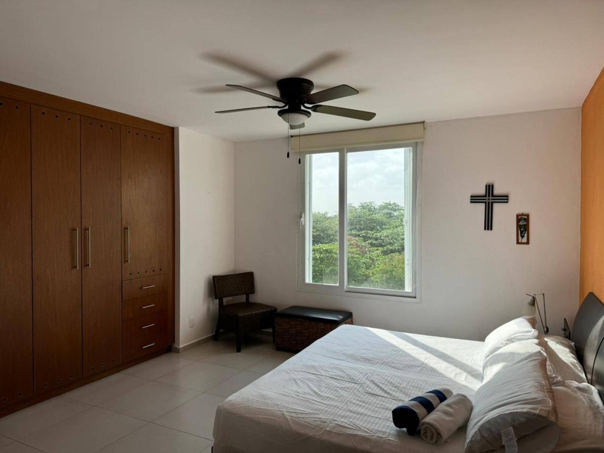 New Beachfront Luxury Apartments Канкун Экстерьер фото