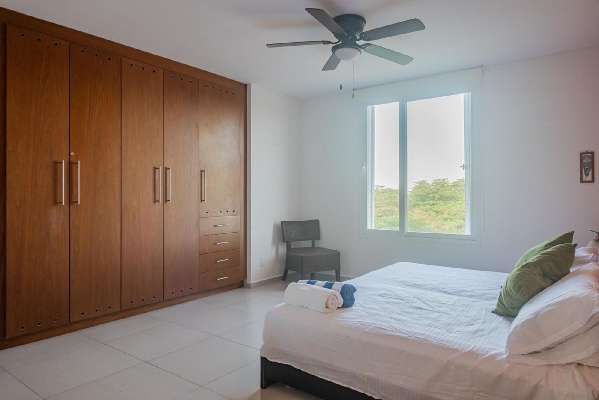 New Beachfront Luxury Apartments Канкун Экстерьер фото
